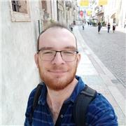 Solida esperienza da giornalista per lezioni di italiano e comunicazione